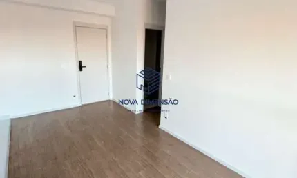 Vision colinas 58m2 com vista definitiva e privilegiada