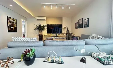 Apartamento 3 dormitórios à venda vila cordeiro são paulo/sp