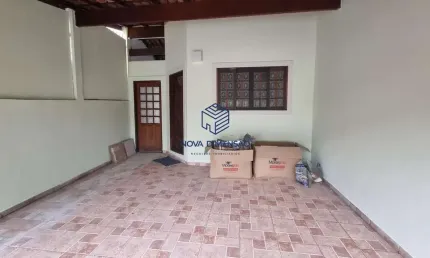 Sobrado residencial ou comercial no jardim das indústrias 139m2