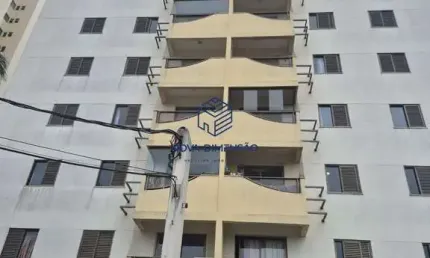 Cobertura com 4 quartos à venda na Rua Polar, 240, Jardim Satélite, São José dos Campos