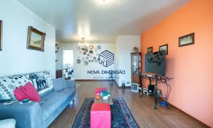 Apartamento 3 dormitórios à venda campo belo são paulo/sp