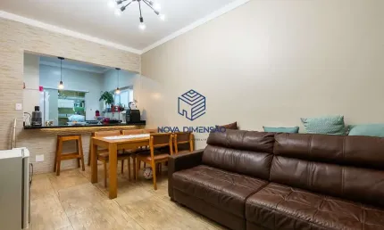 Apartamento 2 dormitórios à venda paraíso são paulo/sp