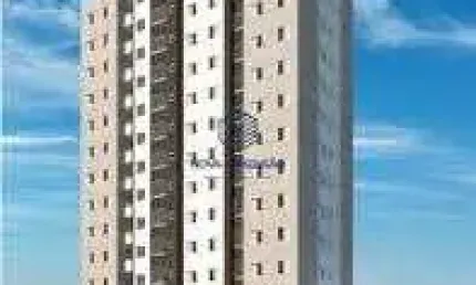 Apartamento no jardim vale do sol - próximo a eleb com varanda gourmet