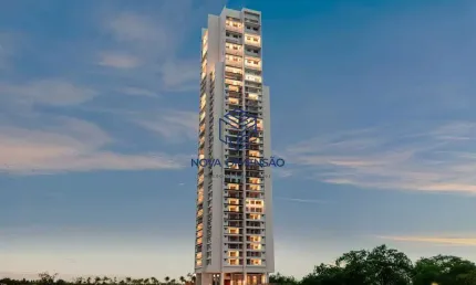 Apartamento 3 dormitórios à venda higienópolis são paulo/sp