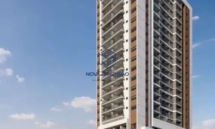 Apartamento 2 dormitórios à venda alto da boa vista são paulo/sp