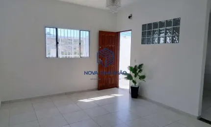 Oportunidadde!!! linda casa no jardim santa júlia 140m2