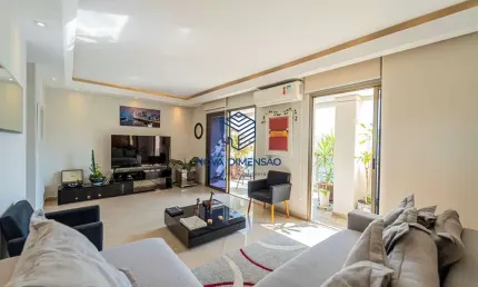 Apartamento 3 dormitórios à venda brooklin paulista são paulo/sp