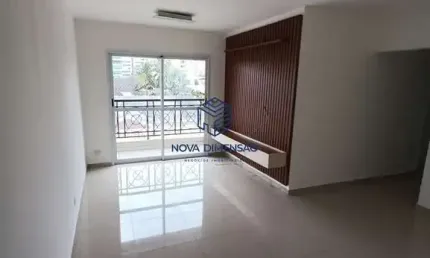 Apartamento com 3 quartos para alugar na Rua João Teixeira Neto, 72, Jardim Aquárius, São José dos Campos