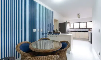 Apartamento 4 dormitórios à venda morumbi são paulo/sp