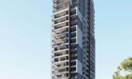 Apartamento 3 dormitórios à venda vila mariana são paulo/sp