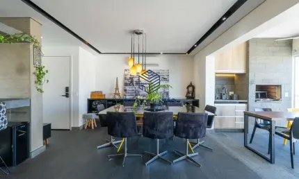 Apartamento 3 dormitórios à venda vila congonhas são paulo/sp