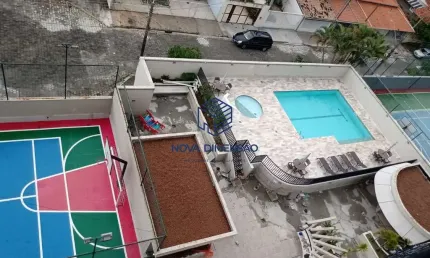 Apartamento com 3 quartos à venda na Avenida Cidade Jardim, 2780, Jardim Satélite, São José dos Campos