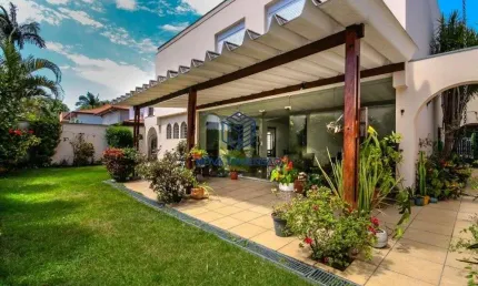 Casa 4 dormitórios à venda alto de pinheiros são paulo/sp