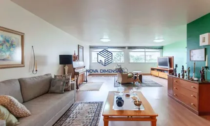 Apartamento 4 dormitórios à venda bela vista são paulo/sp