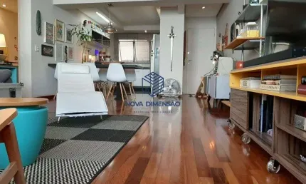 Apartamento 2 dormitórios à venda indianópolis são paulo/sp