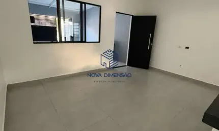 Casa com 3 quartos à venda na Rua Ari Barroso, 45, Vila Industrial, São José dos Campos