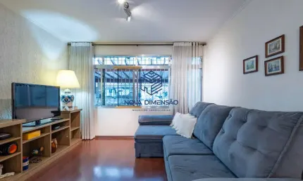 Casa 3 dormitórios à venda vila nova conceição são paulo/sp