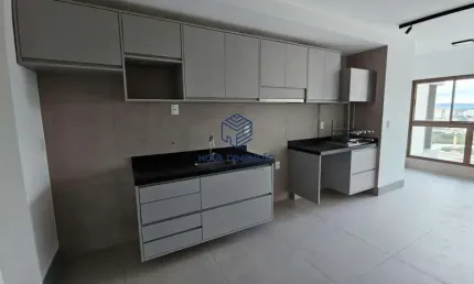 Apartamento de 2 dormitórios | 67m² | signature royal park – são josé dos campos