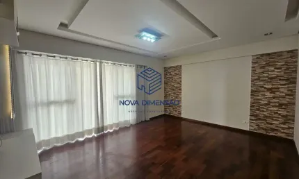 Oportunidadde para vender hoje!!! grand splendor 103m2 todo planejado!!!
