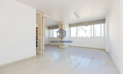 Apartamento 2 dormitórios à venda itaim bibi são paulo/sp