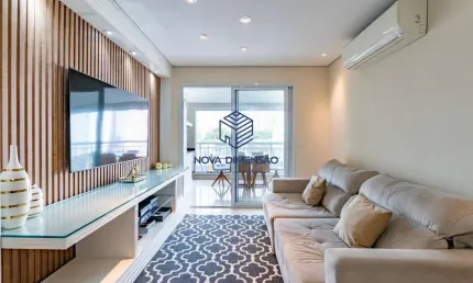 Apartamento 3 dormitórios à venda vila alexandria são paulo/sp