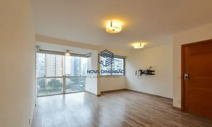 Apartamento 4 dormitórios à venda moema são paulo/sp