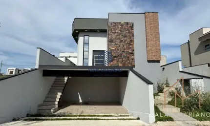 Casa em condomínio 3 dormitórios à venda residencial colinas caçapava/sp