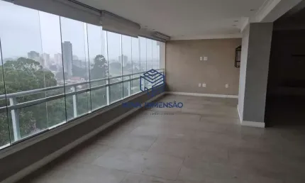 Gran club vila ema com 182 m2 - 3 quartos - 3 suites com vista deslumbrante !