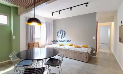 Apartamento 2 dormitórios à venda pinheiros são paulo/sp