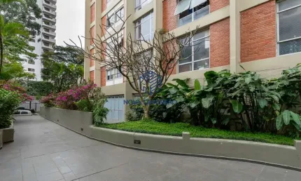 Apartamento 3 dormitórios à venda campo belo são paulo/sp