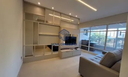 Kitnet / Stúdio para alugar na Rua dos Atuns, 84, Jardim Aquárius, São José dos Campos