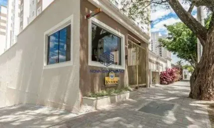 Apartamento no parque industrial com 2 quartos e móveis planejados