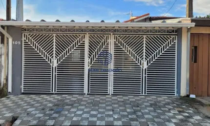 Excelente casa reformada no 31 de março ( zona sul)