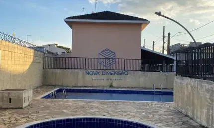 Casa à venda em condomínio fechado - completa e pronta para morar