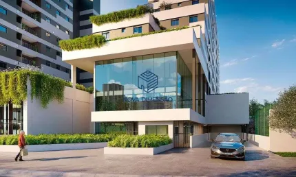 Apartamento com 3 quartos à venda na Rua Doutor César, 760, Santana, São Paulo