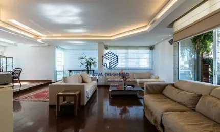 Apartamento 4 dormitórios à venda vila suzana são paulo/sp