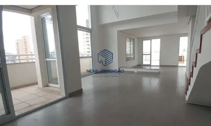 Apartamento 4 dormitórios à venda alto de santana são paulo/sp