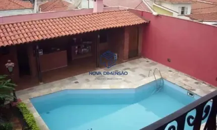 Casa 4 dormitórios à venda jardim são paulo(zona norte) são paulo/sp