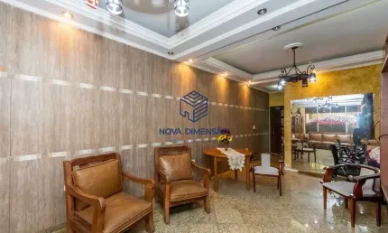 Casa 3 dormitórios à venda vila gustavo são paulo/sp