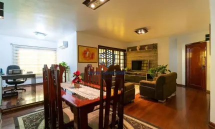 Apartamento 3 dormitórios à venda santana são paulo/sp