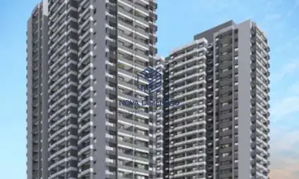 Apartamento 2 dormitórios à venda brooklin novo são paulo/sp