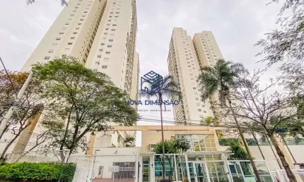 Apartamento 3 dormitórios à venda campo belo são paulo/sp