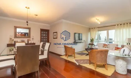 Apartamento 4 dormitórios à venda indianópolis são paulo/sp