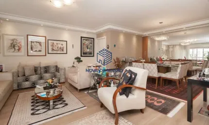 Apartamento 3 dormitórios à venda indianópolis são paulo/sp