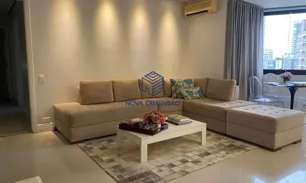 Apartamento 3 dormitórios à venda moema são paulo/sp