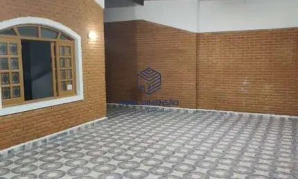 Casa com 4 dormitórios à venda, 170 m² por r$ 820.000,00 - jardim satélite - são