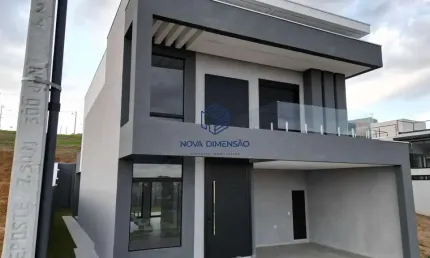 Casa com 4 quartos à venda na R Tenente-polícia Militar Giancarlo Bindandi Domingues, 185, Urbanova, São José dos Campos