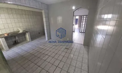 Casa com 2 quartos à venda na Rua Januaria, 686, Chácaras Reunidas, São José dos Campos