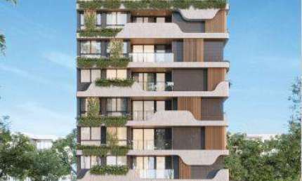 Apartamento com 2 quartos à venda na Rua Maria Rosa Jacinto, Bessa, João Pessoa