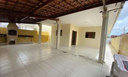 Casa com 3 quartos à venda na Rua Cleudenor Ferreira da Silva, Jardim São Paulo, João Pessoa, 109 m2 por R$ 600.000